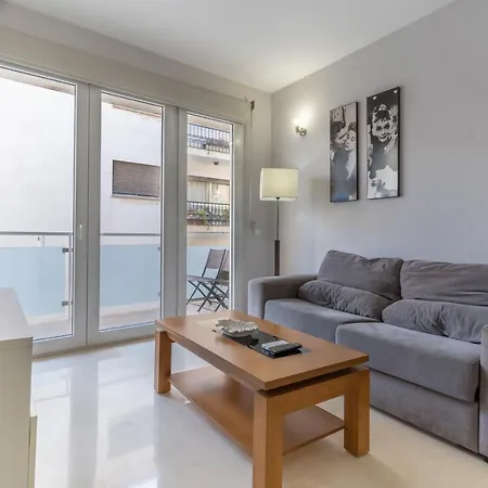 Appartement Apartamentos Castillo Fuengirola