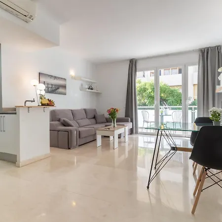 Apartamentos Castillo Appartement Fuengirola