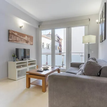 Apartamentos Castillo Fuengirola