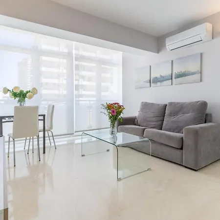 Apartamentos Castillo * Fuengirola