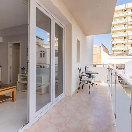 Apartamentos Castillo Fuengirola