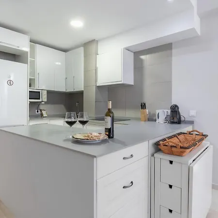 Apartamentos Castillo Appartement *