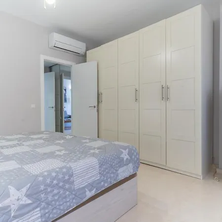 Apartamentos Castillo Fuengirola
