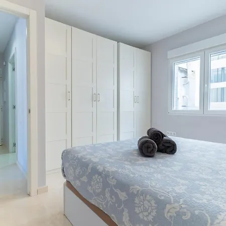 Apartamentos Castillo Appartement Fuengirola