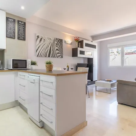 Apartamentos Castillo * Fuengirola