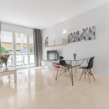 Apartamentos Castillo Fuengirola