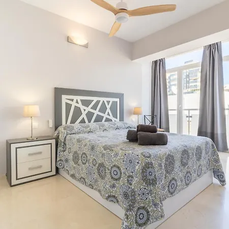 Apartamentos Castillo * Fuengirola