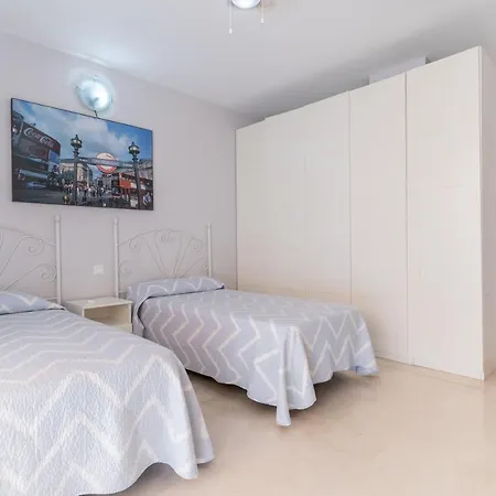 Apartamentos Castillo * Fuengirola