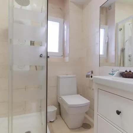 Apartamentos Castillo Fuengirola