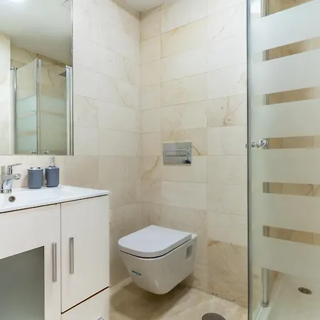 Apartamentos Castillo Appartement *