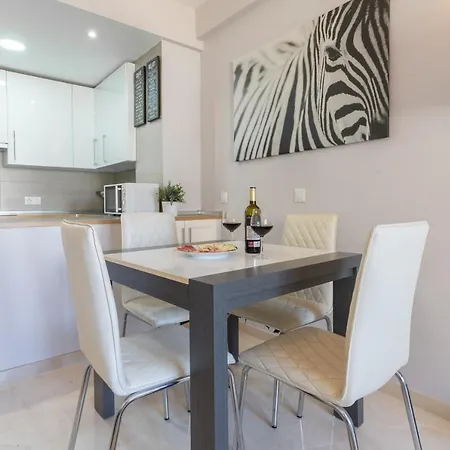 Apartamentos Castillo * Fuengirola