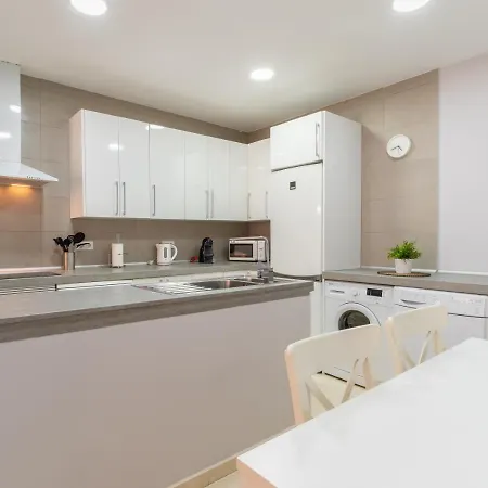 Apartamentos Castillo Appartement Fuengirola