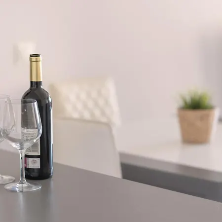 Apartamentos Castillo Appartement Fuengirola