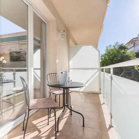 Apartamentos Castillo * Fuengirola