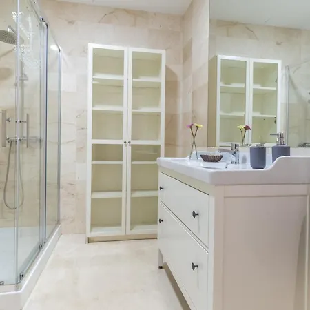 Apartamentos Castillo * Fuengirola