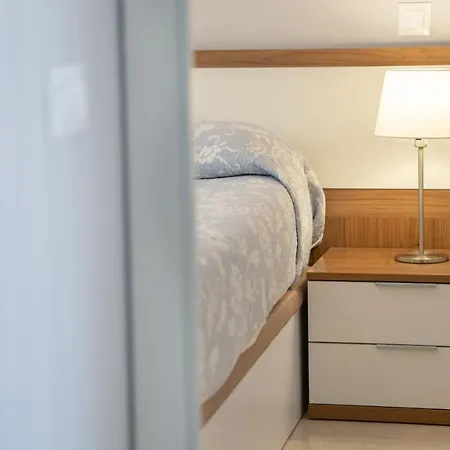 Apartamentos Castillo * Fuengirola