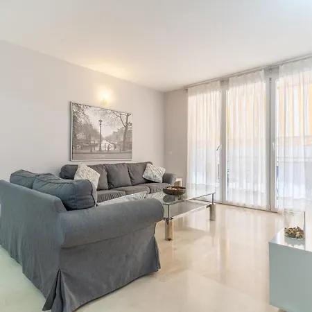 Apartamentos Castillo