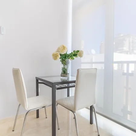 Apartamentos Castillo Fuengirola