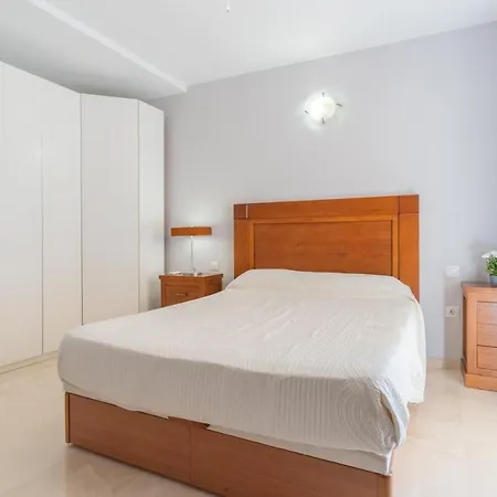 Appartement Apartamentos Castillo Fuengirola