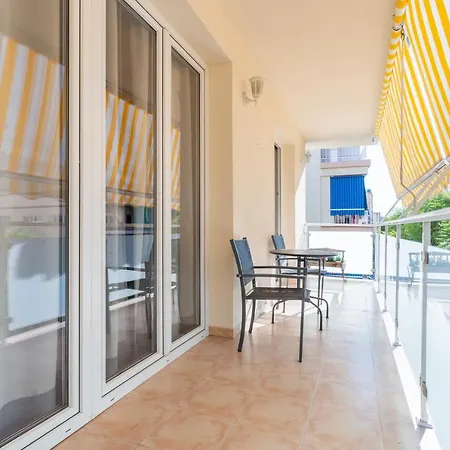 Apartamentos Castillo Fuengirola