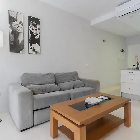 Apartamentos Castillo Appartement *