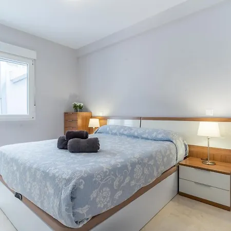 Appartement Apartamentos Castillo Fuengirola