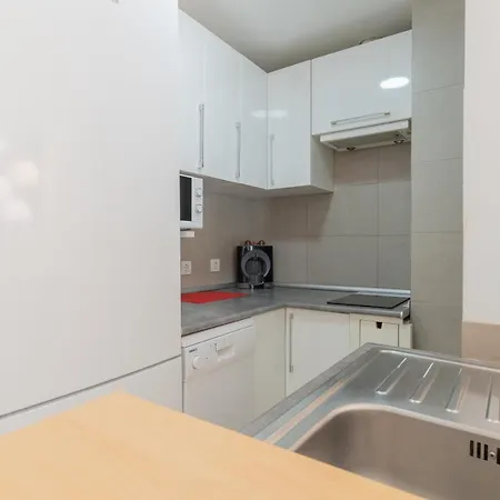 Apartamentos Castillo * Fuengirola