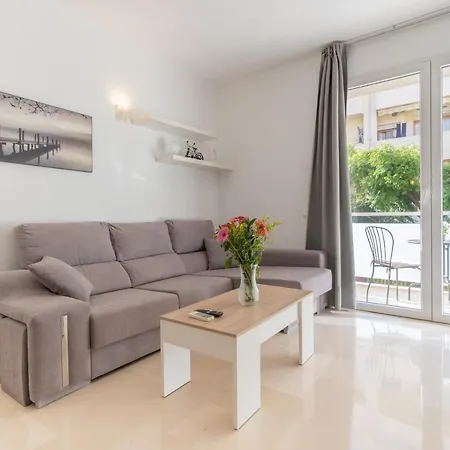 Apartamentos Castillo * Fuengirola