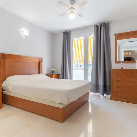 Apartamentos Castillo Fuengirola