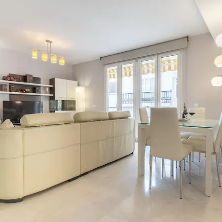 Apartamentos Castillo Fuengirola