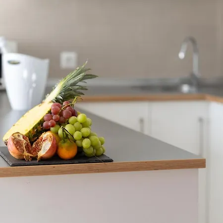 Appartement Apartamentos Castillo Fuengirola